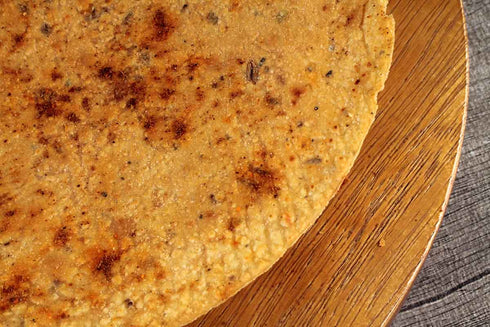Neelam Foodland Moong Dal Masala Khakhra