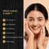 WoW Charcoal & Hyaluronic Acid Detox Face Scrub