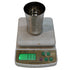 Stainless Steel Water Glass 516g Set of 4