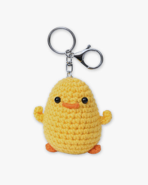 Ecoright Waffles Bag Charm