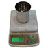 Steel Drinking Tumbler 588g Set of 6