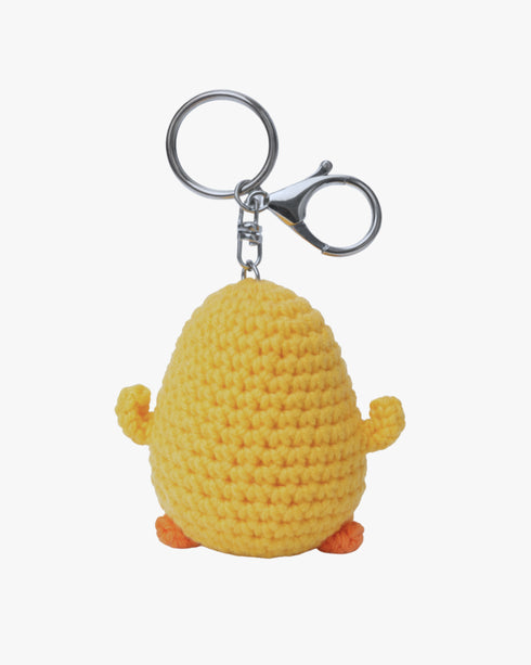 Ecoright Waffles Bag Charm