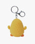 Ecoright Waffles Bag Charm