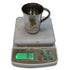 Reusable Steel Water Cup 516g Set of 6