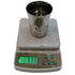 Durable Steel Drinking Cup 452g Set of 4