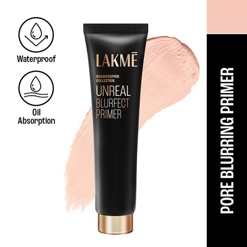 Lakme Unreal Face Primer 30g