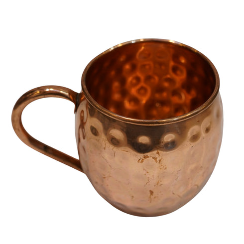 Pure Copper Mug 146
