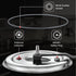 Prestige Triply Svachh Spillage Control Inner Lid Induction Bottom Pressure Cooker 5 L
