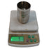 Steel Tea and Water Glass 546g Set of 6