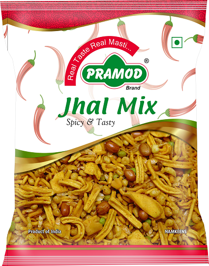 Pramod Jhal Mix