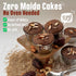 Early Foods Trial Pack Jowar Sesame Katori Cake Mix