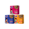 Early Foods Pack of 3 A2 Ghee Laddoos For Kids