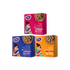 Early Foods Pack of 3 A2 Ghee Laddoos For Kids