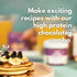 Troovy High Protein Chocolatey Combo