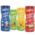 Happa Baby Puffs Variety Pack