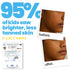 Tuco 2in1 Sunscreen for Kids SPF 50