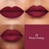 Colors Queen Color Stay Non-Transfer Lipstick – 26 Shades