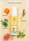 Pure Aura Baby Body Mist