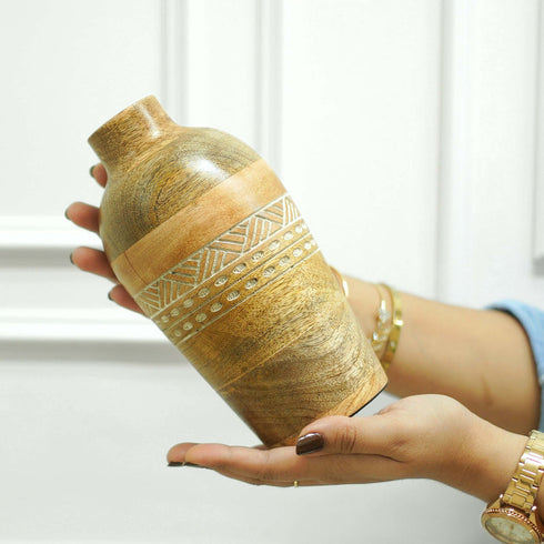 Behoma Bud Vase