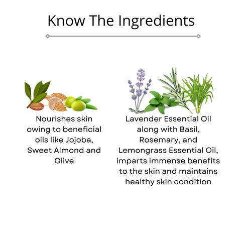 Omorfee India Body Softening Oil