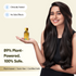 Theearthcollective in Hair Density Tonic Intense Hair Fall Excessive Hair Fall & Hair Growth Advanced 3 Level Therapy