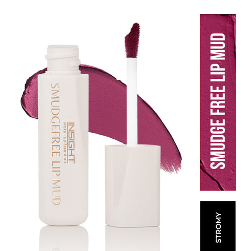 Insight Smudge Free Lip Mud