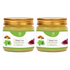 Natuur Aloe saffron facial massage cream