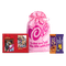 Cadbury Personalised Valentines Satin Potli