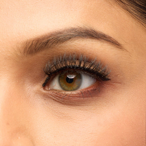 Boujee Beauty Faux Eyelash Allure