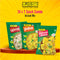 Mothers Recipe Mother's Recipe 24 x 7 Snack Combo