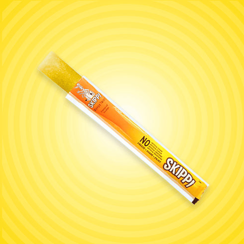 Skippi Ice Pops Mango Twist| Orange Combo