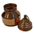 Traditional Copper Gangajali 137g Set of 1