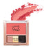 Lakme 9To5 Pure Rouge Blusher | Coral Punch