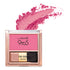 Lakme 9To5 Pure Rouge Blusher | Pretty Pink
