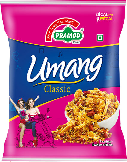 Pramod Umang Classic