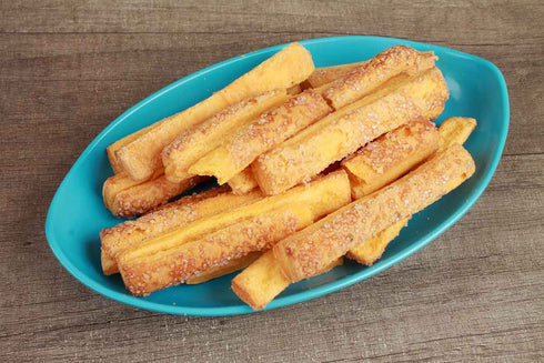 Neelam Foodland Sweet Butter Khari Stick