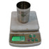 Kitchen Steel Water Cup 392g Set of 4