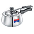 Prestige Nakshatra Cute Svachh Stainless Steel Pressure Cooker 1.5 L