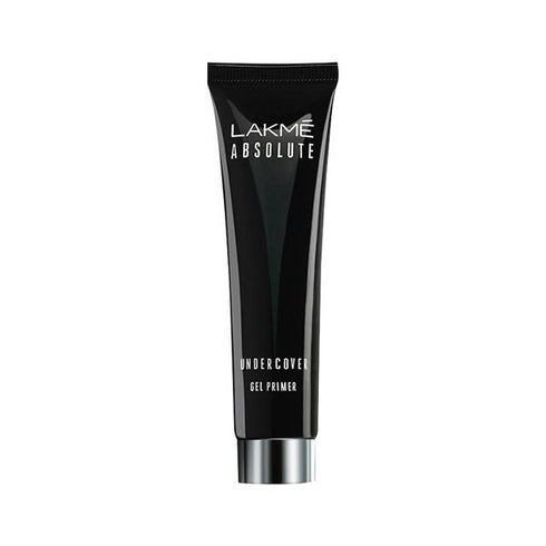Lakme Absolute Under Cover Gel Face Primer 30g