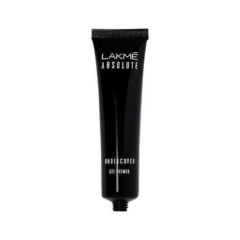 Lakme Absolute Under Cover Gel Face Primer 30g
