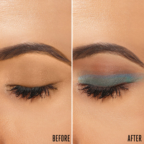 Lakme 9 To 5 Eye Color Quartet Eye Shadow Royal Peacock 7g