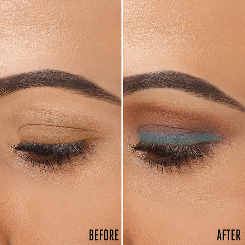 Lakme 9 To 5 Eye Color Quartet Eye Shadow Royal Peacock 7g