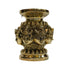 Brass Ashtalakshmi Face Kalash (1 Piece) 1057g