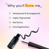 Nykaa Black Magic Liquid Eyeliner