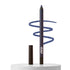 Nykaa Waterproof & Smudgeproof Shimmer Eye Pencil (1.2g)