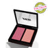 Nykaa Get Cheeky - Matte Blush Duo (9g)