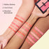 Nykaa Get Cheeky - Matte Blush Duo (9g)
