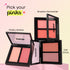 Nykaa Get Cheeky - Matte Blush Duo (9g)