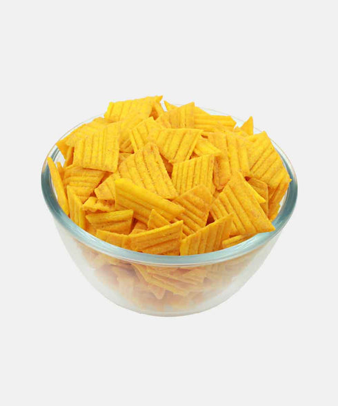 Neelam Foodland Corn Chips Cheese