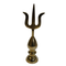 Brass Trishul Kalasam 119g Set of 1
